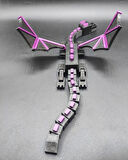Minecraft Ender Dragon Figürü Ejderha
