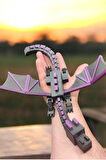 Minecraft Ender Dragon Figürü Ejderha