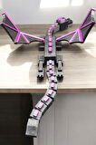 Minecraft Ender Dragon Figürü Ejderha
