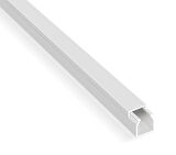 Viko 16x16 Yapışkansız Kablo Kanalı 180 Metre