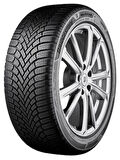 BRİDGESTONE 205/50R17 93V XL BLIZZAK 6 (2024)  NEW