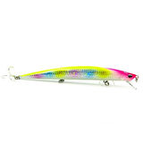 Fujin Kingjerk Sinking 19cm 34gr Maket Balık 068 İ.Avcı