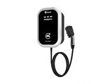 Bemis 7,4kW Monofaze Tak Çalıştır Araç Şarj Cihazı Ekransız Kablo Ucu Prizli Model 1 Charger / BEV-2