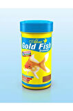Ahm Gold Granulat Japon Balığı Yemi 250 ml