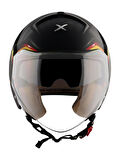 AXOR STRIKER HITMAN - STRIKER HITMAN - DULL BLACK GRAY XS