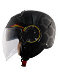 AXOR STRIKER HITMAN - STRIKER HITMAN - DULL BLACK GRAY XS