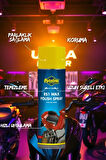 PUTOLINE RS1 WAX POLISH SPREY - RS1 WAX POLISH SPREY - N/A 500 ML