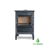 Çalışkan 305 Tuğlalı Şömine Soba