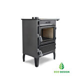 Çalışkan 305 Tuğlalı Şömine Soba