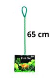 8'' Ekstra Uzun Saplı Fish Net Balık Kepçesi