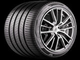 BRİDGESTONE 215/65R16 98H TURANZA 6   DOT:2025