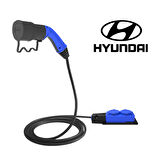 Bemis V2L 2'li Uzatma 3m Priz Adaptör Hyundai Marka Araçlara Uygundur