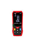 Unit LM50 Lazer Mesafe Ölçer