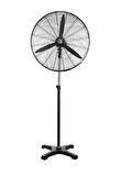 Vanti K2 180W Sanayi Tipi Ayaklı Vantilatör KCF292