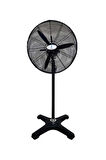 Vanti K2 180W Sanayi Tipi Ayaklı Vantilatör KCF292