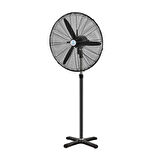 Vanti K2 180W Sanayi Tipi Ayaklı Vantilatör KCF292