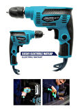 Germany Style İbeltech Jl6501 Elektrikli 6.5mm 380 Watt Matkap