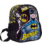 BATMAN Anaokulu Çantası  4 Parça  Set