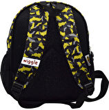 BATMAN Anaokulu Çantası  4 Parça  Set