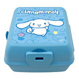 Cinnamoroll 500 ml Matara  ve Beslenme Kabı