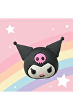 Kuromi Sanrio Kalemtıraş