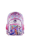 My Little Pony Ilkokul Sırt Çantası ,Beslenme Kabı ve Matara