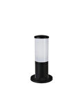 Huzur Elektrik Bollard Direk 30cm Aydınlatma Armatürü 13400