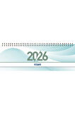 2026 Masa Takvimi 12x33 (504-BTK)