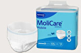 MOLİCARE 6 DAMLA KÜLOT BEZ 2XLARGE 14 LÜ