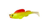 Fujin Punk Fish 8cm 14gr Silikon Yem 01