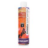 ReeFlowers AquaPlants Ferrous V 250 ML ( Demir Bitki Gübresi )