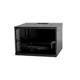 Ulusal ULS-4U5040 4U Duvar Tipi Soho Rack Kabinet - 19inç 500x400mm