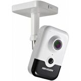 HIKVISION DS-2CD2421G0-IW 2mp 2.8mm Lens H265+ Ses+SD Kart+Wi-Fi IP Küp Kamera