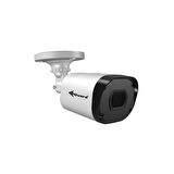 Vguard VG-555-BF 5 Megapiksel 4K 2592x1944 Bullet Güvenlik Kamerası