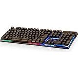 Raynox Pro K1000 Usb Kablolu RGB Led Aydınlatmalı Mekanik Gaming Klavye