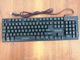 Raynox Pro K1000 Usb Kablolu RGB Led Aydınlatmalı Mekanik Gaming Klavye