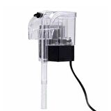 Venusaqua Vs301hf Akvaryum Şelale Filtre 5w  300l/h