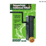 Venusaqua 2002F Akvaryum İç Filtre 5 Watt