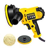 ANS1073 450 W Polisaj Makinesi