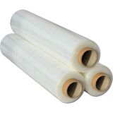 Palet Streç Film 17 Mikron 50 Cm x 200 Metre  3 Adet
