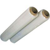 Palet Streç Film 17 Mikron 50 Cm x 200 Metre  2 Adet