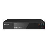 Vguard VG-16C2A-LRPU 16 Kanal 5MP-H H.265+ 2 Disk 5in1 Sesli Hibrit Kayıt Cihazı