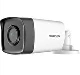 Hikvision DS-2CE17D0T-IT3F 2 Megapiksel HD 1920x1080 Bullet Güvenlik Kamerası