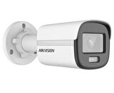 Hikvision DS-2CE10DF0T-PF 2 Megapiksel HD 1920x1080 Bullet Güvenlik Kamerası