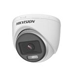 Hikvision DS-2CE70DF0T-PF 2 Megapiksel HD 1920x1080 Dome Güvenlik Kamerası
