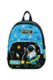Astronot Anaokulu Sırt Çantası