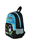 Astronot Anaokulu Sırt Çantası