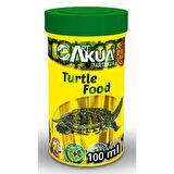 Artakua Turtle Food Kaplumbağa Yemi 100 ml (30 g)