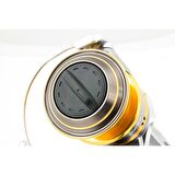 SHIMANO SEDONA 2500 SE-2500FI 03680 5SB43E025