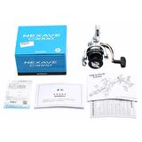 SHIMANO NEXAVE 2500 NEX-2500FE 03831 5SB47E024
